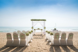 Coronado Beach Wedding Ceremony: A Comprehensive Guide